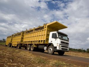 Volvo FM 6x4 '2008